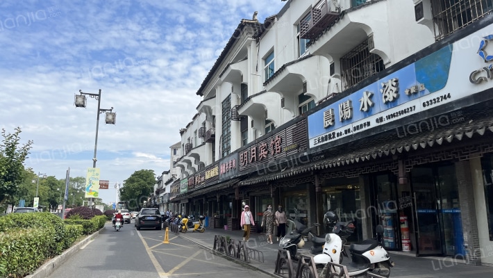 小川东路二弄外景图