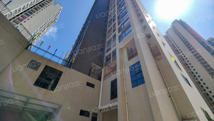 紫辰名苑外景图