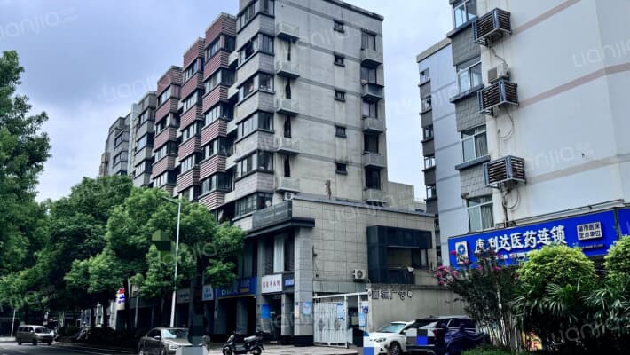 东泰路246号外景图