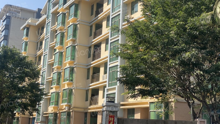 芙蓉路13号外景图