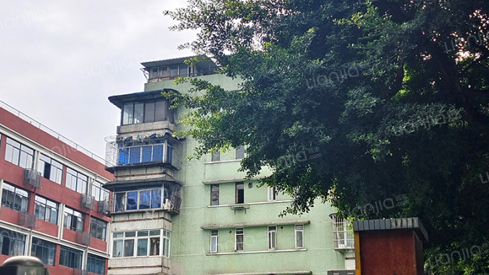 玉沙路84号外景图