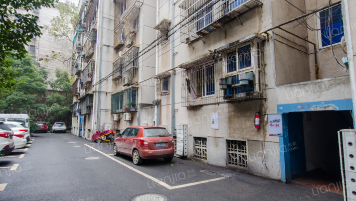 凤凰台68号外景图