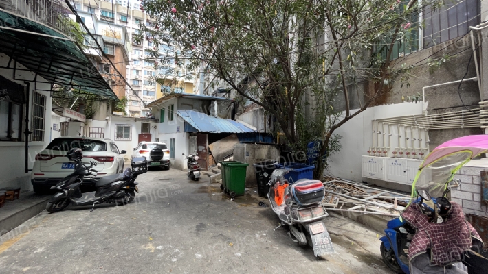 瑞金北路263号外景图