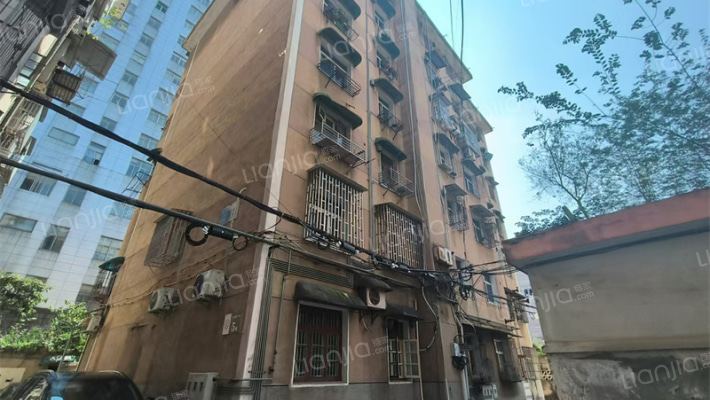 菱湖南路173号外景图