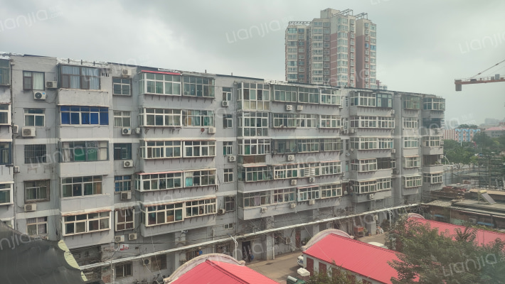 滏阳花园外景图