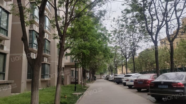 美都香域外景图