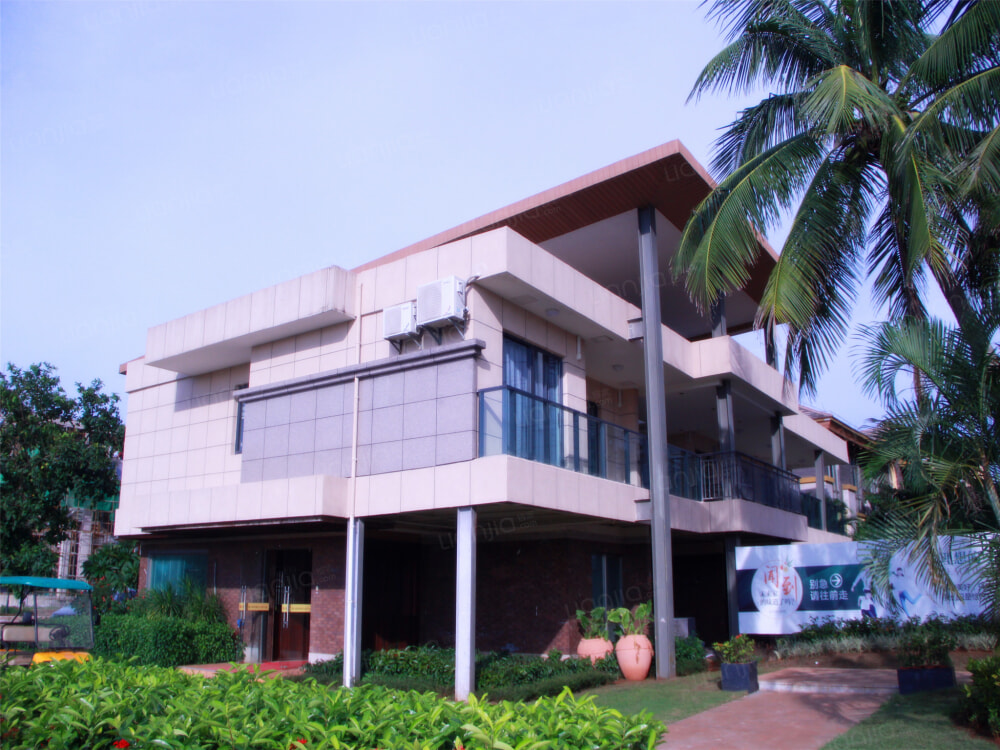 开维生态城相册