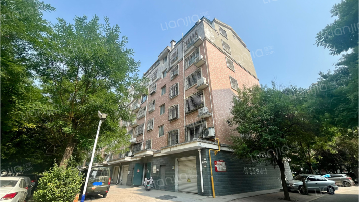 新世纪东山花园外景图