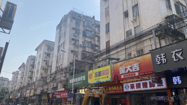 吉祥北街外景图