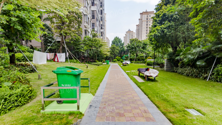 惠州宏益公馆房价怎么样宏益公馆房源户型图小区车位交通地址详情分析