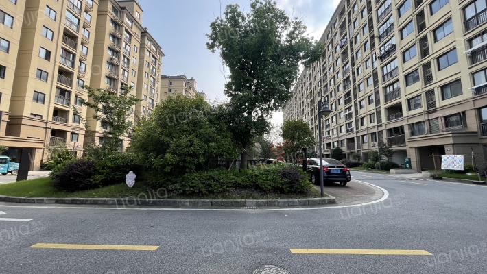 胜法佳苑外景图
