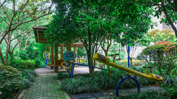 采荷东区外景图