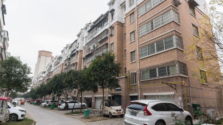 宏康家園外景图