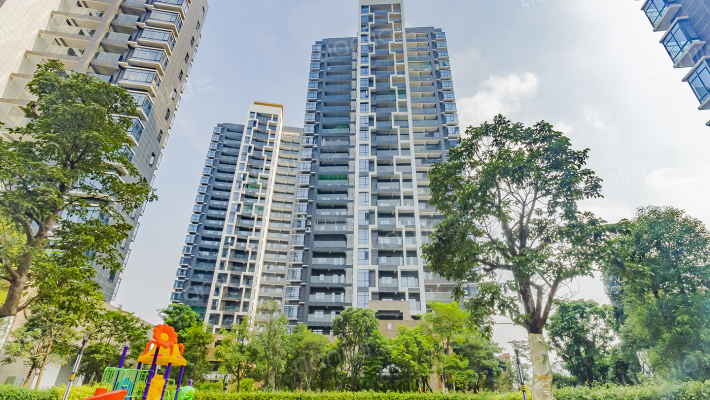 五经山水大观外景图