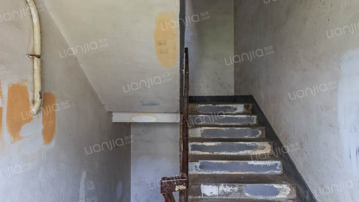 百狮子桥散盘外景图