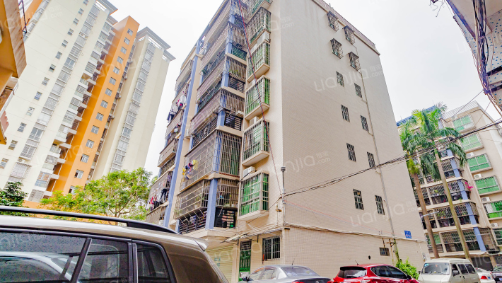 井湾路405号外景图