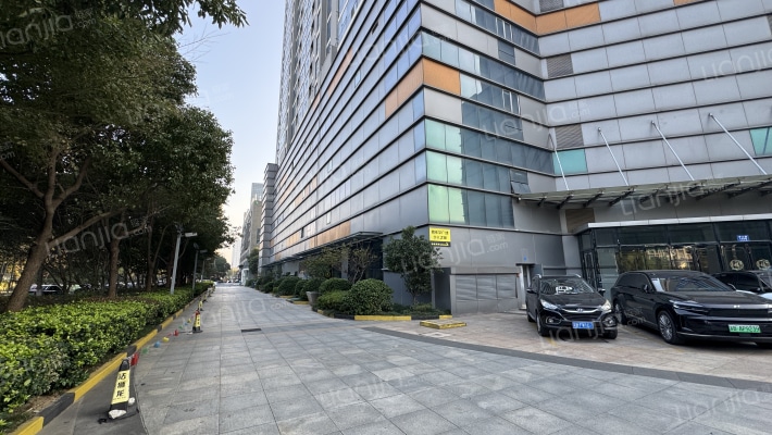 香山路110号外景图