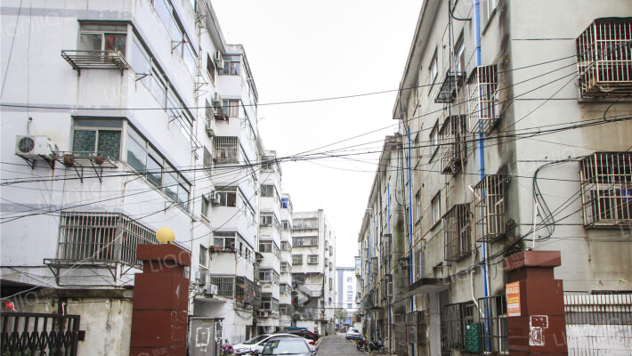 解放南路112号外景图