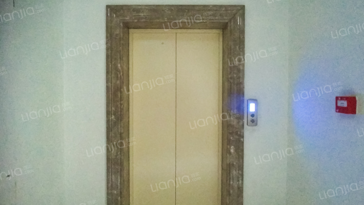 海富绣园外景图