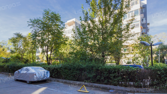 南纬路2号院外景图