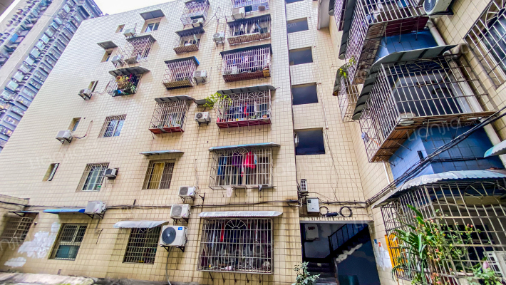 洋河街83号外景图