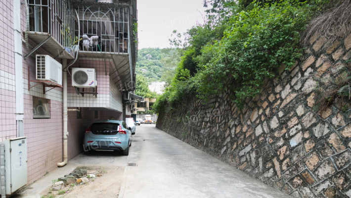 石油新村外景图