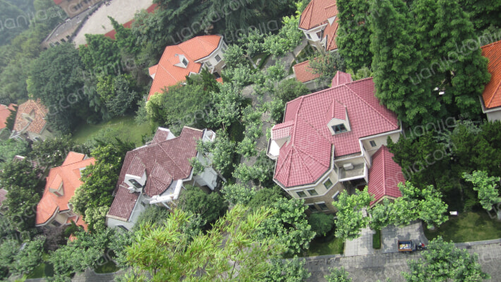 龙柏花苑(公寓)外景图