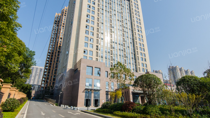 芙蓉中路三段399号外景图