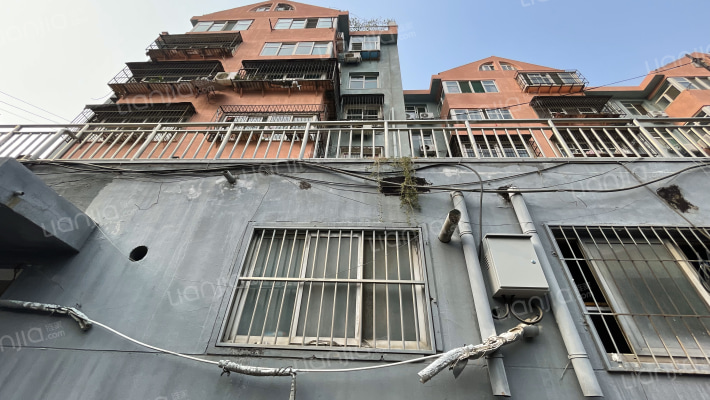 水厂路6号院外景图