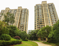 国贸天琴湾西区