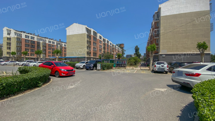 永兴家园外景图