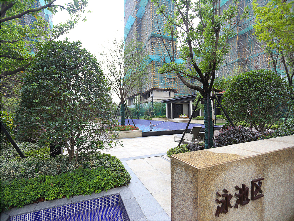 融创运河壹号府相册