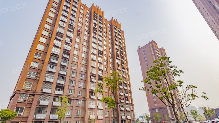 生雅家苑外景图