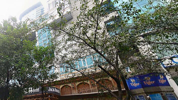 孟家巷1号外景图