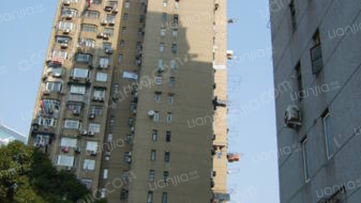 东五小区(虹口)外景图