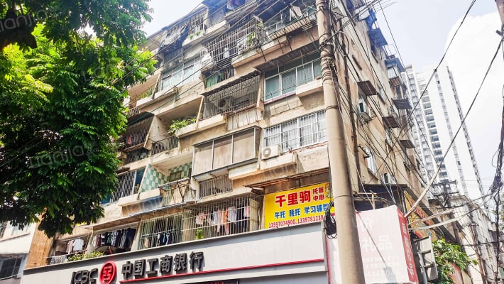 新民路25号外景图