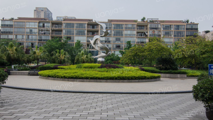 状元府邸(金牛)外景图