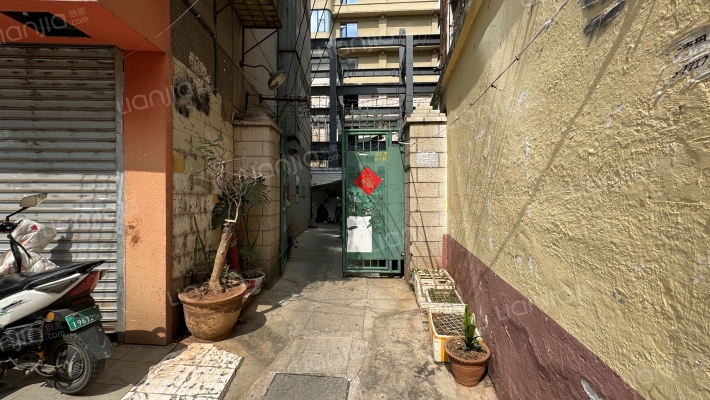 潘家湾11号外景图