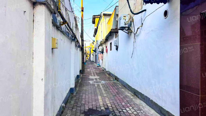 引河北路1号外景图