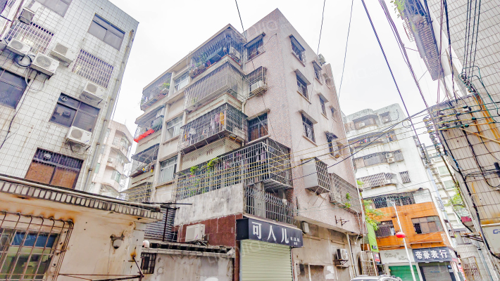 朝南路178号外景图