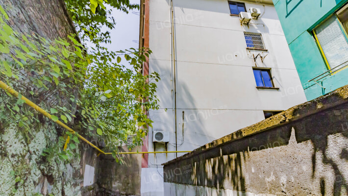 含笑巷38号外景图