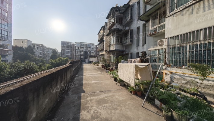 龙潭巷30号外景图