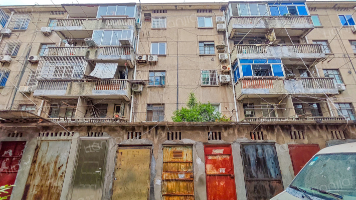 河东街109号外景图