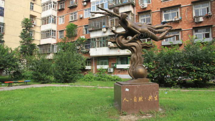 集贤里(西青区)外景图