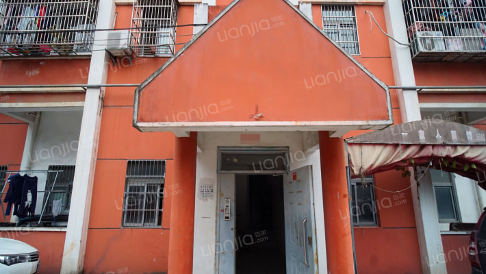 梅苑鑫庭外景图