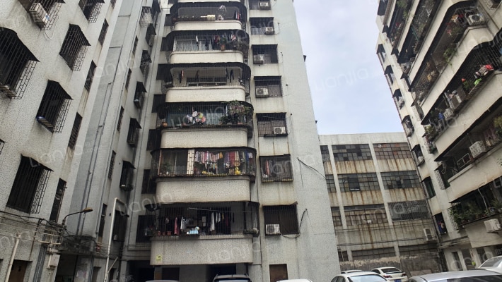 桂澜中路3号外景图