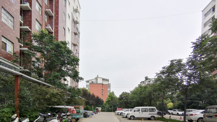 七里香溪外景图