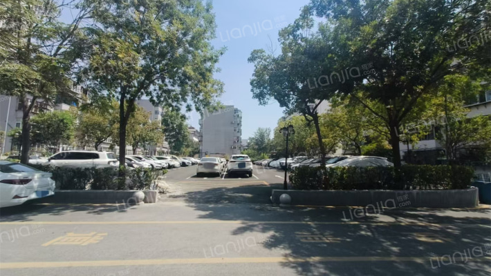 五一八社区外景图