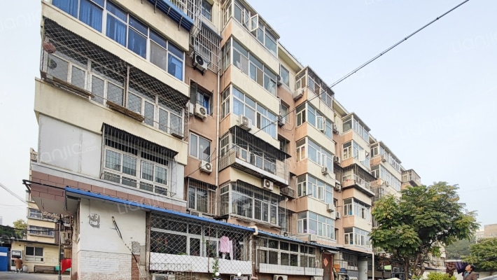 永顺35号院外景图