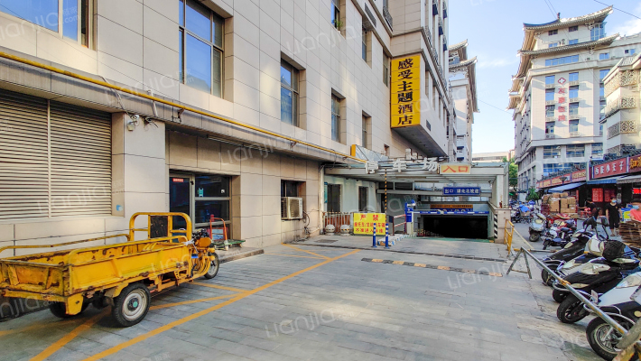 东五路2号外景图